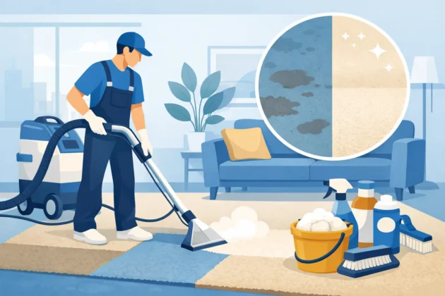 Carpet Cleaning Services That Actually Work 10 Carpet Cleaning Services That Actually Work