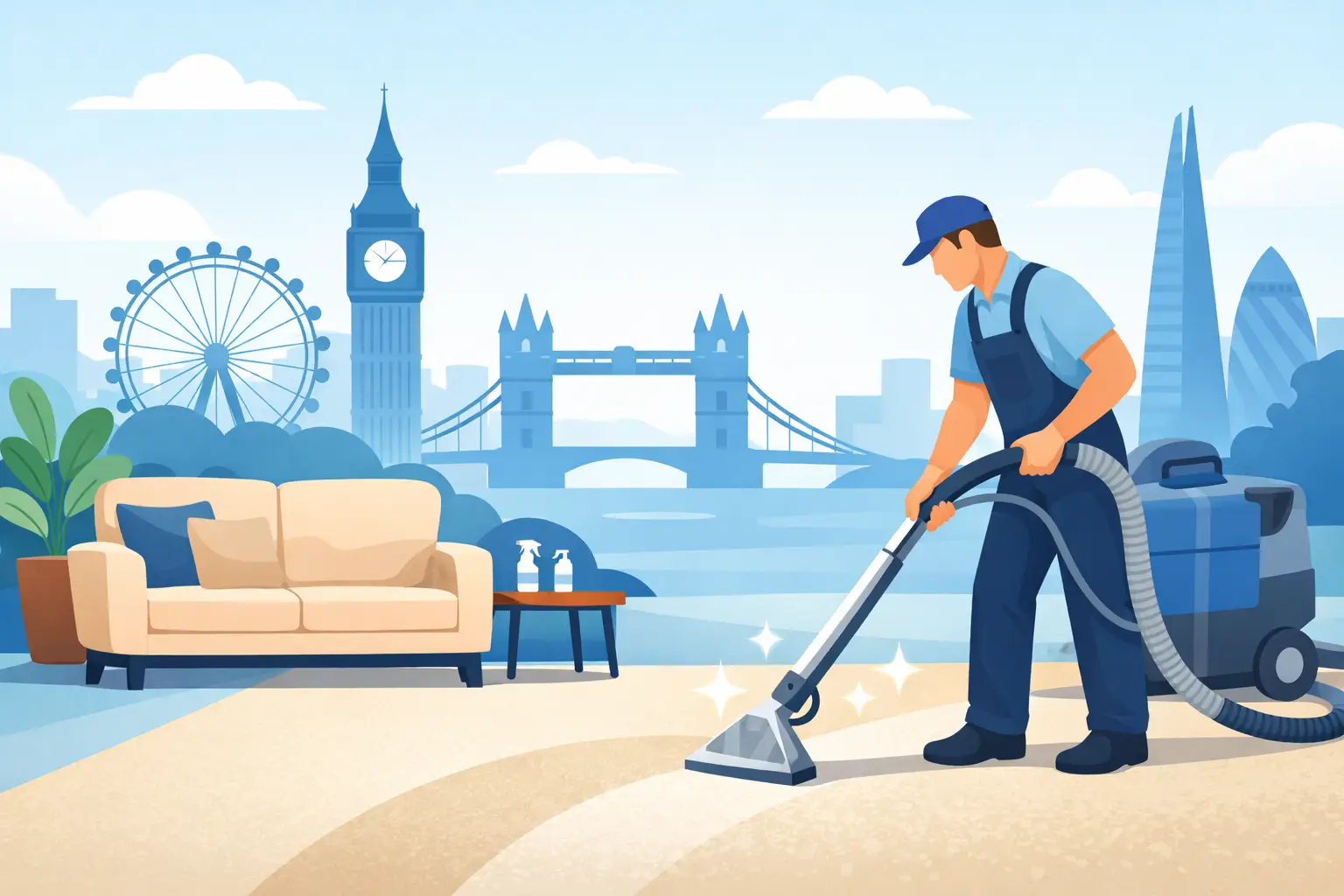 Carpet Cleaning London That Gets Results 1 Carpet Cleaning London That Gets Results