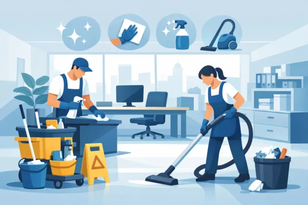 10 Best Office Cleaning Tasks That Matter 8 10 Best Office Cleaning Tasks That Matter