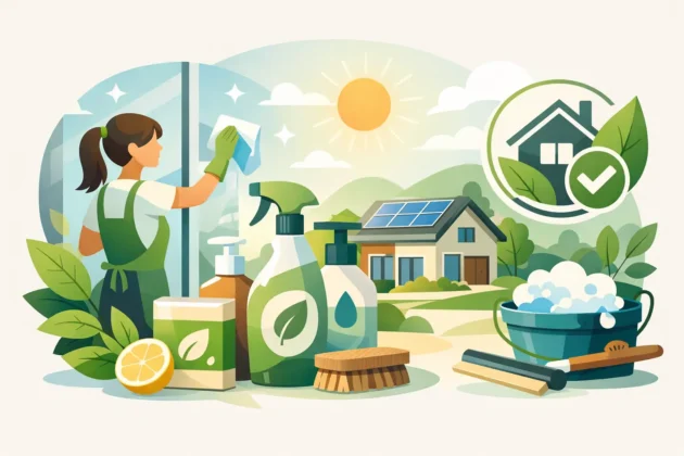 Eco House Cleaning Review: Is It Worth It? 10 Eco House Cleaning Review: Is It Worth It?