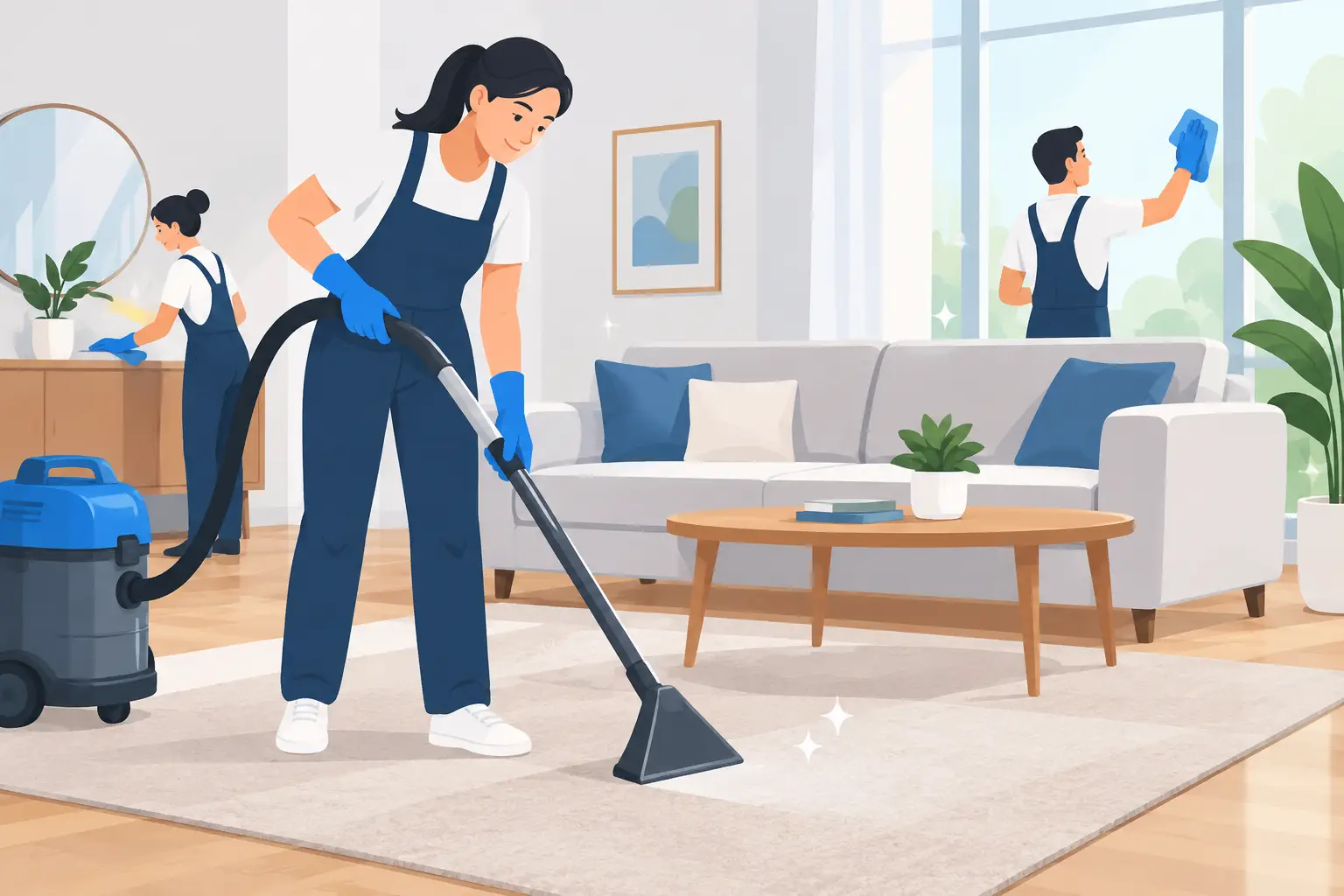 Deep Cleaning Review: What Good Service Looks Like